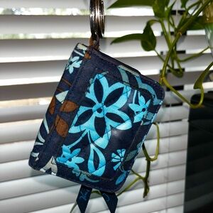 Vera Bradley wallet